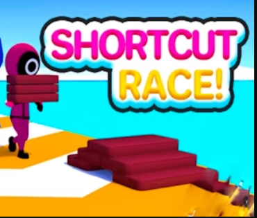 Trò chơi Phím tắt Run 3D Huggy  trực tuyến