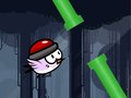 Trò chơi Nhiều người chơi Flappy Bird  trực tuyến