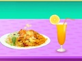 Trò chơi Biryani Making Cooking Game Công thức nấu ăn của Pakistan & Ấn Độ  trực tuyến