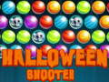 Trò chơi Bắn súng Halloween trực tuyến