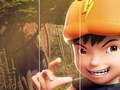 Trò chơi Boboiboy Gạch piano trực tuyến