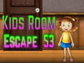Trò chơi Phòng trẻ em Amgel Escape 53  trực tuyến