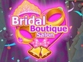 Trò chơi Salon Boutique Boutique trực tuyến