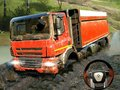 Trò chơi Truck Simulator: Châu Âu 2  trực tuyến