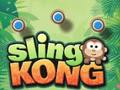 Trò chơi Sling Kong trực tuyến