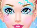 Trò chơi Tình yêu Ballerina  trực tuyến