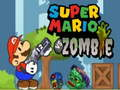 Trò chơi Super Mario vs Zombies trực tuyến