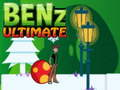 Trò chơi Benz Ultimate trực tuyến