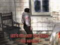 Trò chơi Hãy giết Jeff The Killer The Asylum  trực tuyến