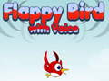 Trò chơi Flappy Bird Chơi bằng giọng nói  trực tuyến