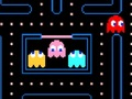 Trò chơi Bản sao Pac-Man  trực tuyến