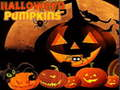 Trò chơi Bí ngô Halloween  trực tuyến