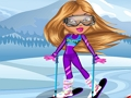 Trò chơi Bratz Winter Dress Up trực tuyến