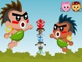 Trò chơi Joey xì hơi  trực tuyến