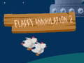 Trò chơi Flappy Annihilation 2 trực tuyến