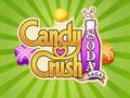 Trò chơi Kẹo Crush Soda  trực tuyến