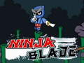 Trò chơi Ninja Blade trực tuyến