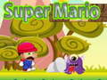 Trò chơi Siêu Mario trực tuyến