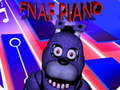 Trò chơi Gạch piano FNAF  trực tuyến