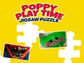 Trò chơi Poppy Play Time Jigsaw Puzzle trực tuyến