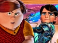 Trò chơi Trollhunters Rise of the Titans Jigsaw Puzz trực tuyến