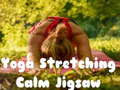 Trò chơi Yoga Kéo giãn Bình tĩnh Jigsaw  trực tuyến
