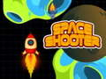 Trò chơi Game bắn súng không gian  trực tuyến