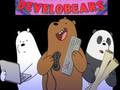Trò chơi Develobears trực tuyến