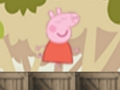 Trò chơi Ngày thể thao Peppa Pig  trực tuyến