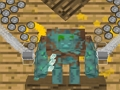Trò chơi Monstercraft và Balls  trực tuyến
