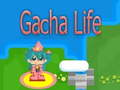 Trò chơi Gacha cuộc sống  trực tuyến