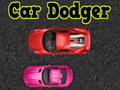 Trò chơi Dodger xe hơi trực tuyến