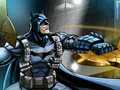 Trò chơi Nhiệm vụ của Batman Gotham City Mayhem trực tuyến