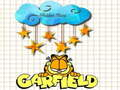 Trò chơi Ngôi sao ẩn Garfield  trực tuyến