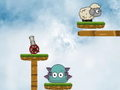 Trò chơi Blebs và Sheep trực tuyến