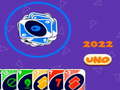 Trò chơi UNO 2022 trực tuyến
