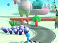Trò chơi Vui nhộn Spongebob Parkour Racer 3D  trực tuyến