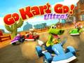Trò chơi Đi Kart Đi! Cực kỳ  trực tuyến