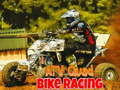 Trò chơi Đua xe đạp 4 bánh ATV  trực tuyến