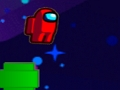 Trò chơi Flappy trong số chúng tôi  trực tuyến