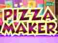 Trò chơi Người làm Pizza trực tuyến