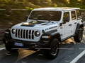 Trò chơi Jeep Wrangler 4xe Puzzle trực tuyến
