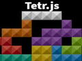 Trò chơi Tetr. js  trực tuyến