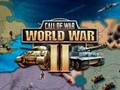 Trò chơi Call of War: Thế chiến 2  trực tuyến
