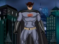 Trò chơi Batman ăn mặc lên  trực tuyến
