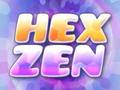 Trò chơi Hex Zen trực tuyến