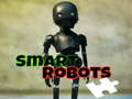 Trò chơi Robot thông minh  trực tuyến