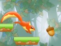 Trò chơi Nut Rush Summer Sprint trực tuyến