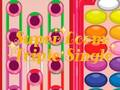 Trò chơi Super Loom: Triple Single trực tuyến