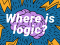 Trò chơi Công thức từ. Logic ở đâu?  trực tuyến